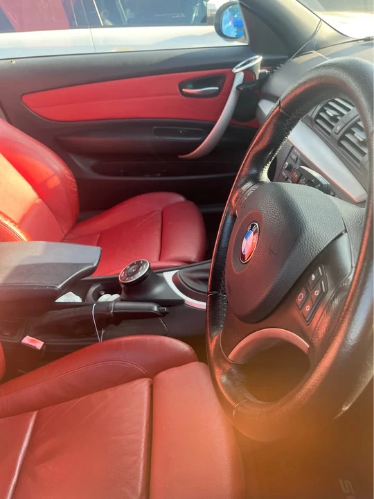 2008 BMW E87 1 Series - Image 11 of 11