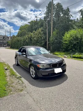 2008 BMW 128i Convertible