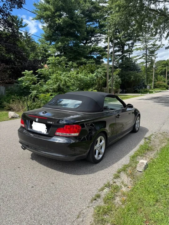 2008 BMW E87 1 Series - Image 4 of 7