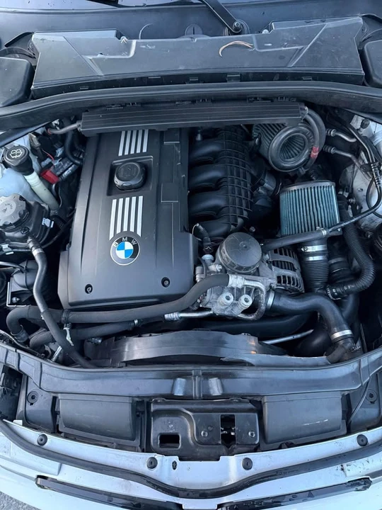 2008 BMW E87 1 Series - Image 8 of 10