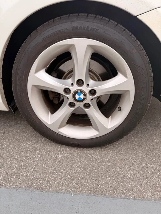 2008 BMW E87 1 Series - Image 10 of 10