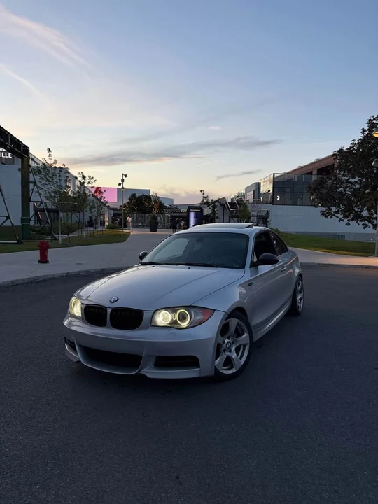 2008 BMW E87 1 Series - Image 2 of 10