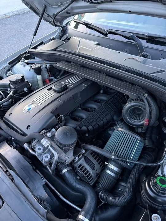 2008 BMW E87 1 Series - Image 10 of 10