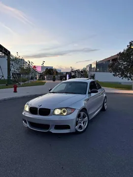 2008 BMW 135i M Package