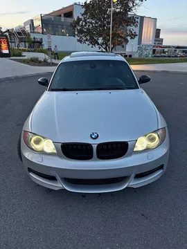 2008 BMW 135i M Package