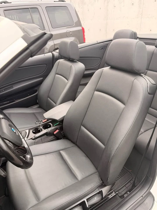 2008 BMW E87 1 Series - Image 9 of 10