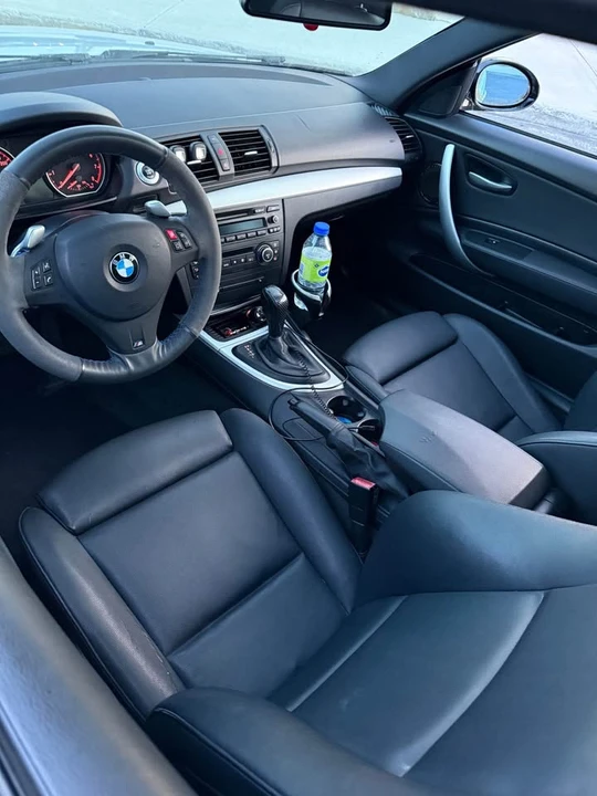 2008 BMW E87 1 Series - Image 8 of 10