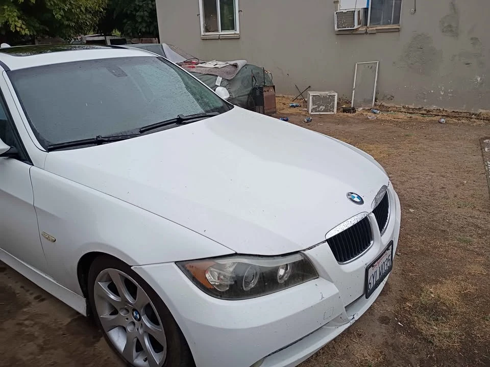 2008 BMW E87 1 Series - Image 2 of 3