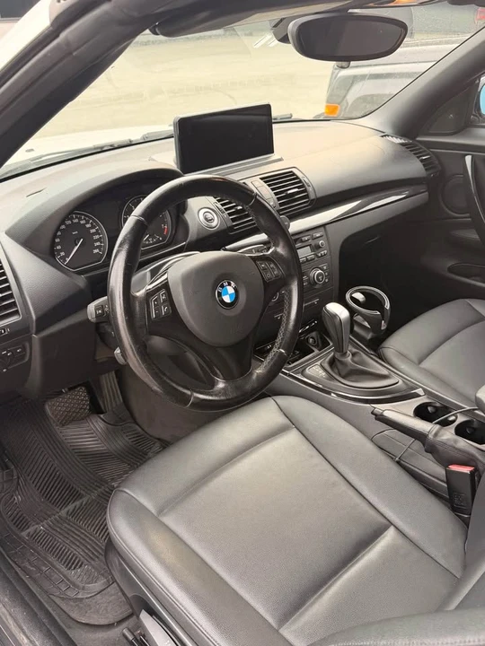 2008 BMW E87 1 Series - Image 4 of 10