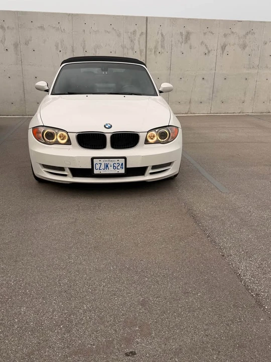 2008 BMW E87 1 Series - Image 2 of 10