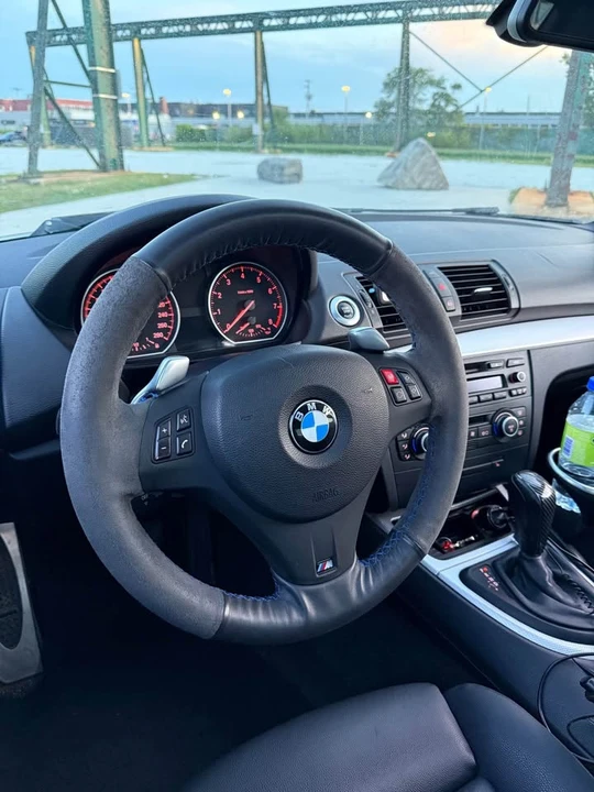 2008 BMW E87 1 Series - Image 7 of 10