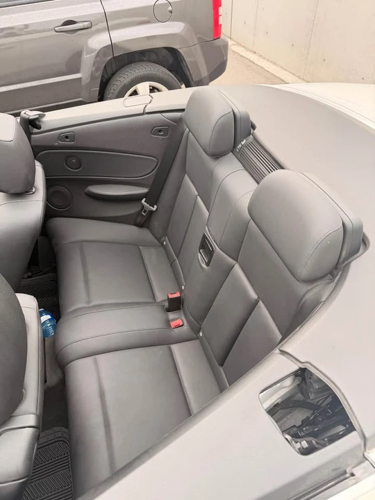 2008 BMW E87 1 Series - Image 8 of 10