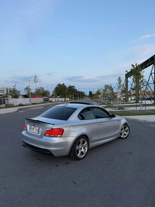 2008 BMW E87 1 Series - Image 6 of 10