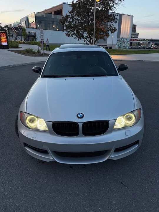 2008 BMW E87 1 Series - Image 2 of 10