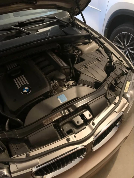 2008 BMW E87 1 Series - Image 2 of 6