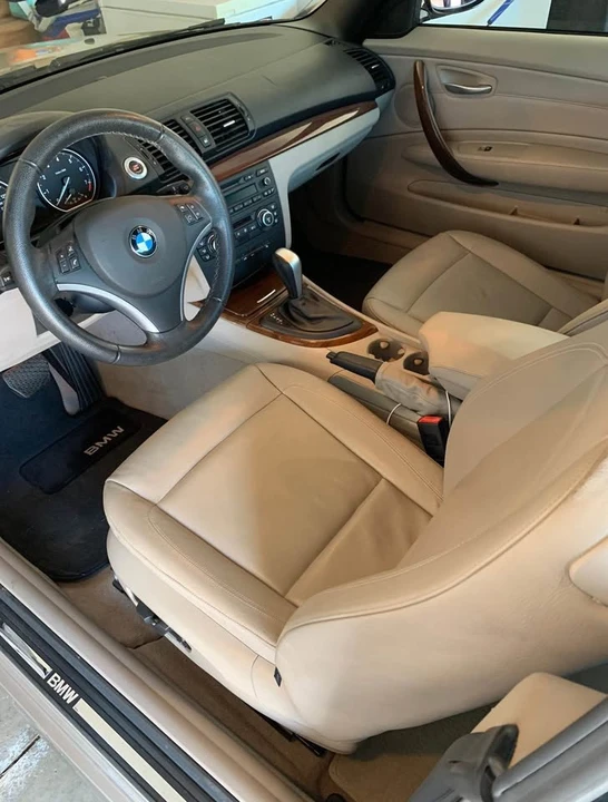 2008 BMW E87 1 Series - Image 4 of 6