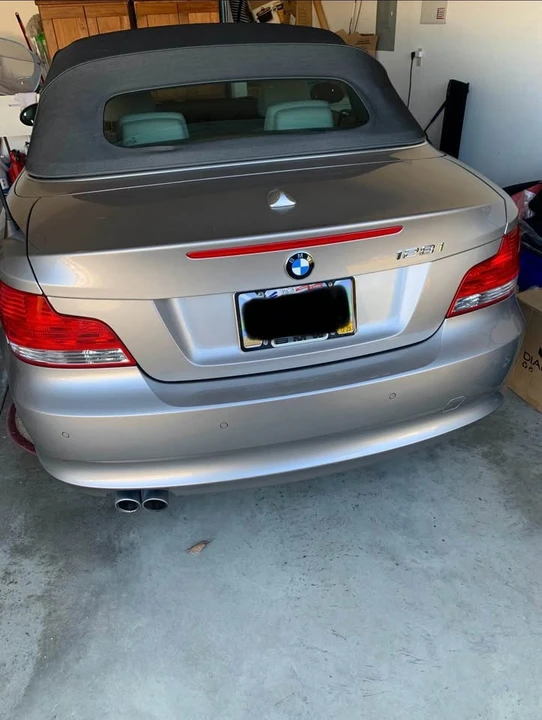 2008 BMW E87 1 Series - Image 5 of 6