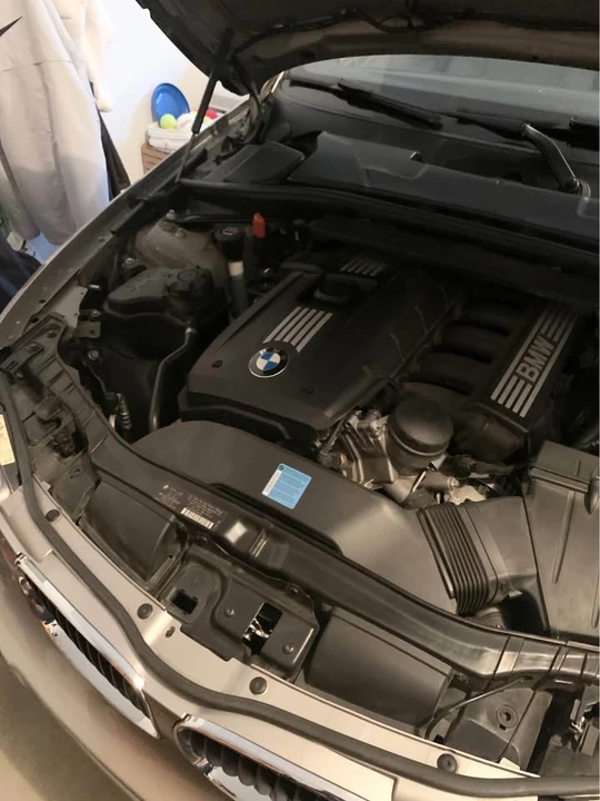 2008 BMW E87 1 Series - Image 3 of 6