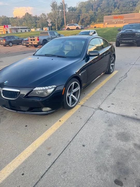 2008 BMW E87 1 Series - Image 2 of 3