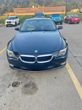 2008 BMW 1 Series Convertible