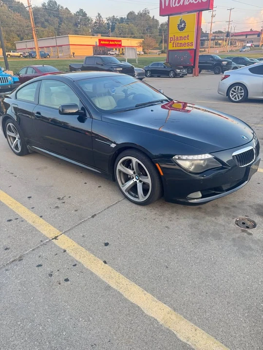 2008 BMW E87 1 Series - Image 3 of 3