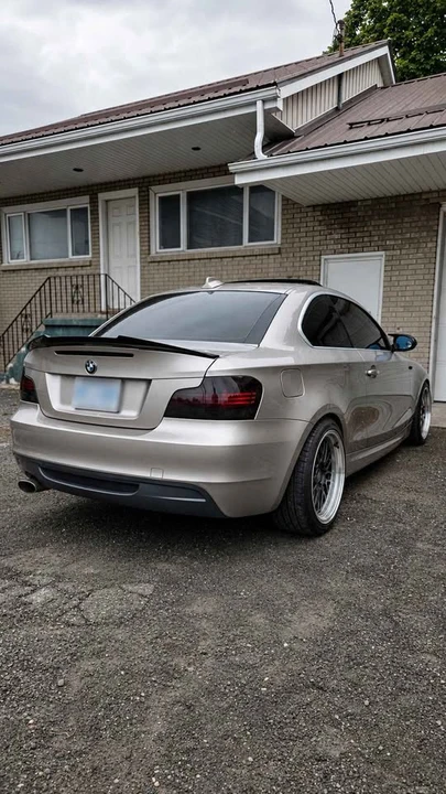 2008 BMW E87 1 Series - Image 2 of 5