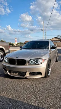 2008 BMW 135i