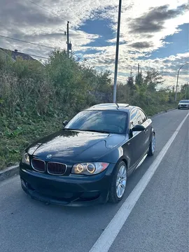 2008 BMW 128i M-Sport