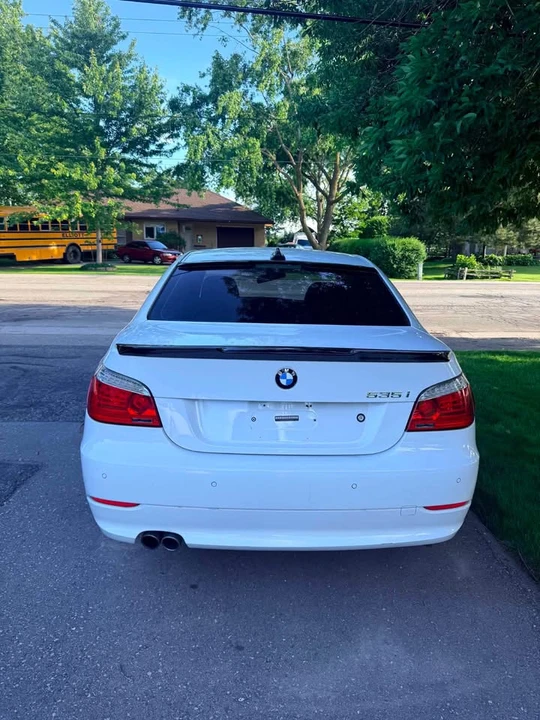 2008 BMW E87 1 Series - Image 2 of 7