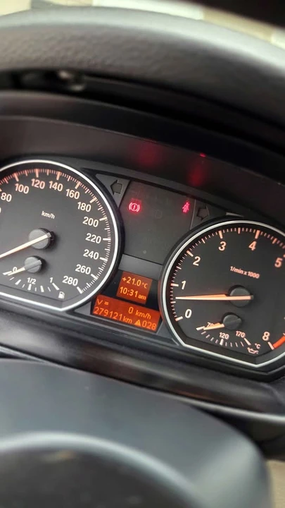 2008 BMW E87 1 Series - Image 4 of 5