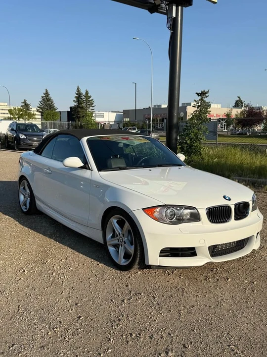 2008 BMW E87 1 Series - Image 2 of 19