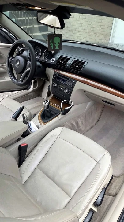 2008 BMW E87 1 Series - Image 3 of 5