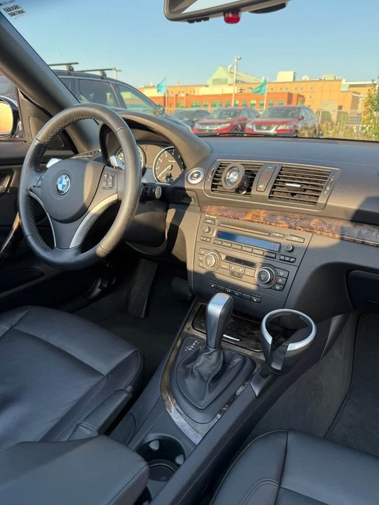 2008 BMW E87 1 Series - Image 15 of 19