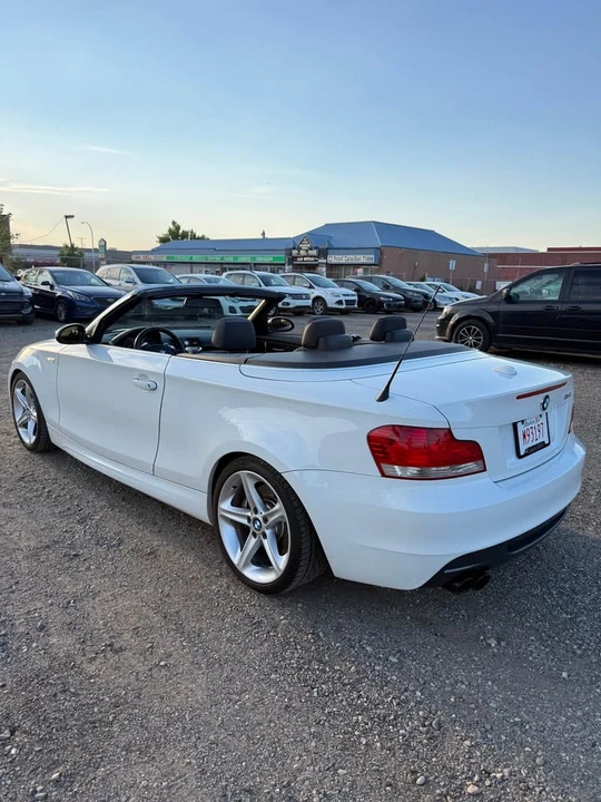 2008 BMW E87 1 Series - Image 8 of 19