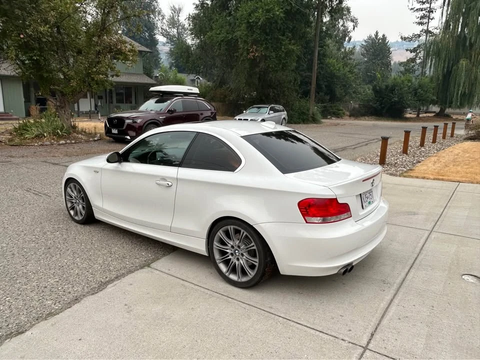 2008 BMW E87 1 Series - Image 4 of 20