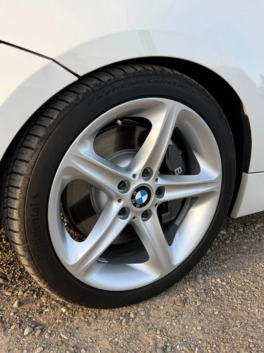 2008 BMW E87 1 Series - Image 17 of 19