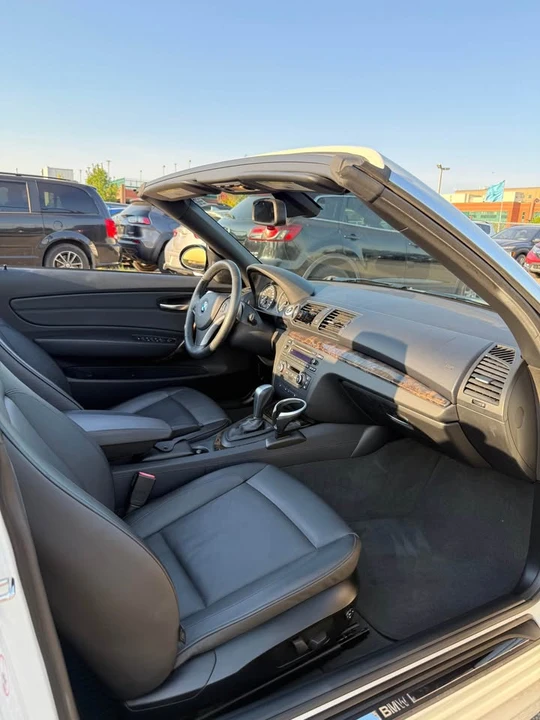 2008 BMW E87 1 Series - Image 10 of 19