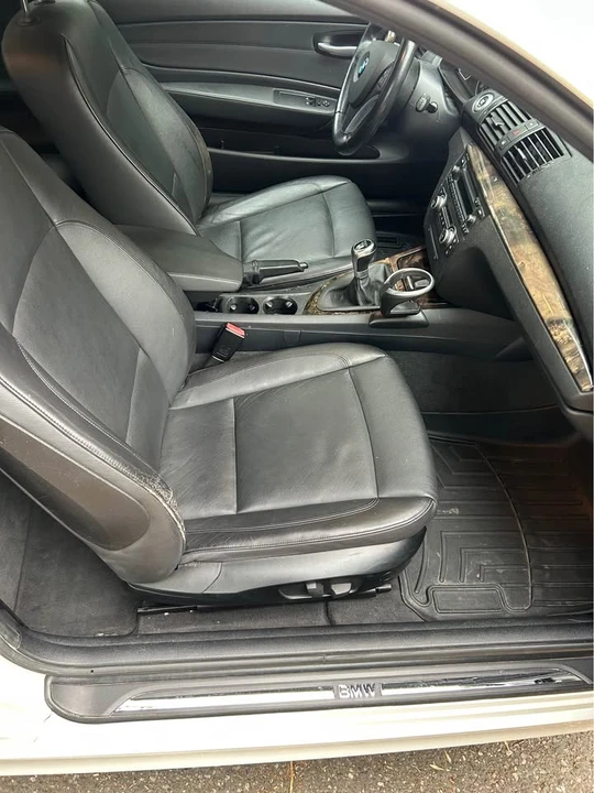 2008 BMW E87 1 Series - Image 13 of 20