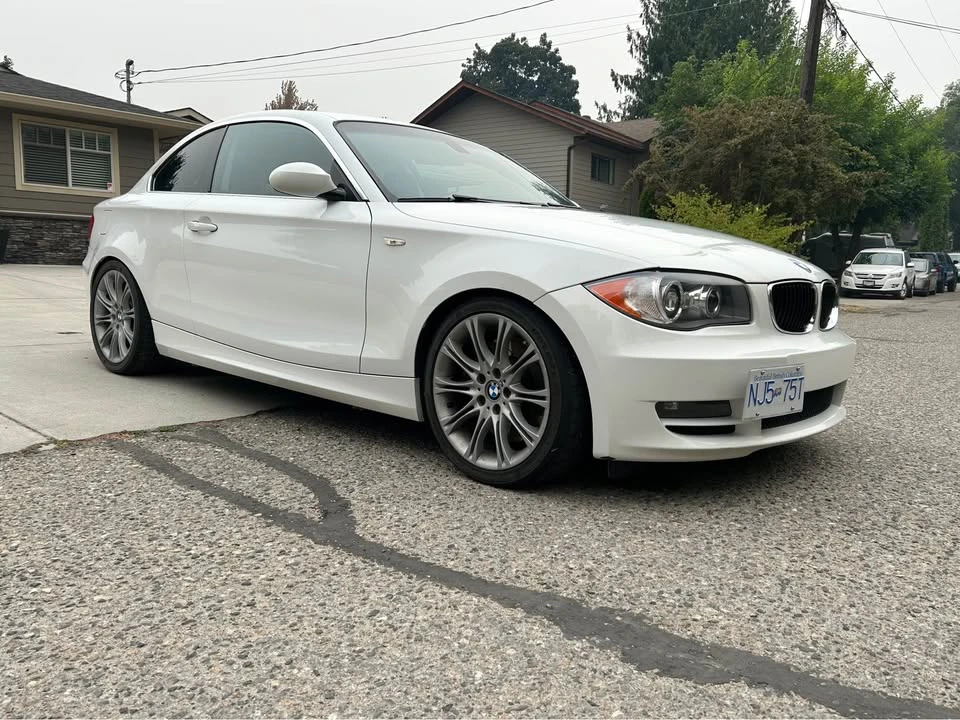 2008 BMW E87 1 Series - Image 8 of 20