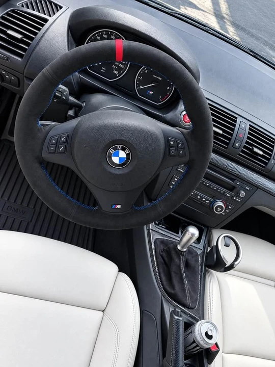 2008 BMW E87 1 Series - Image 2 of 3