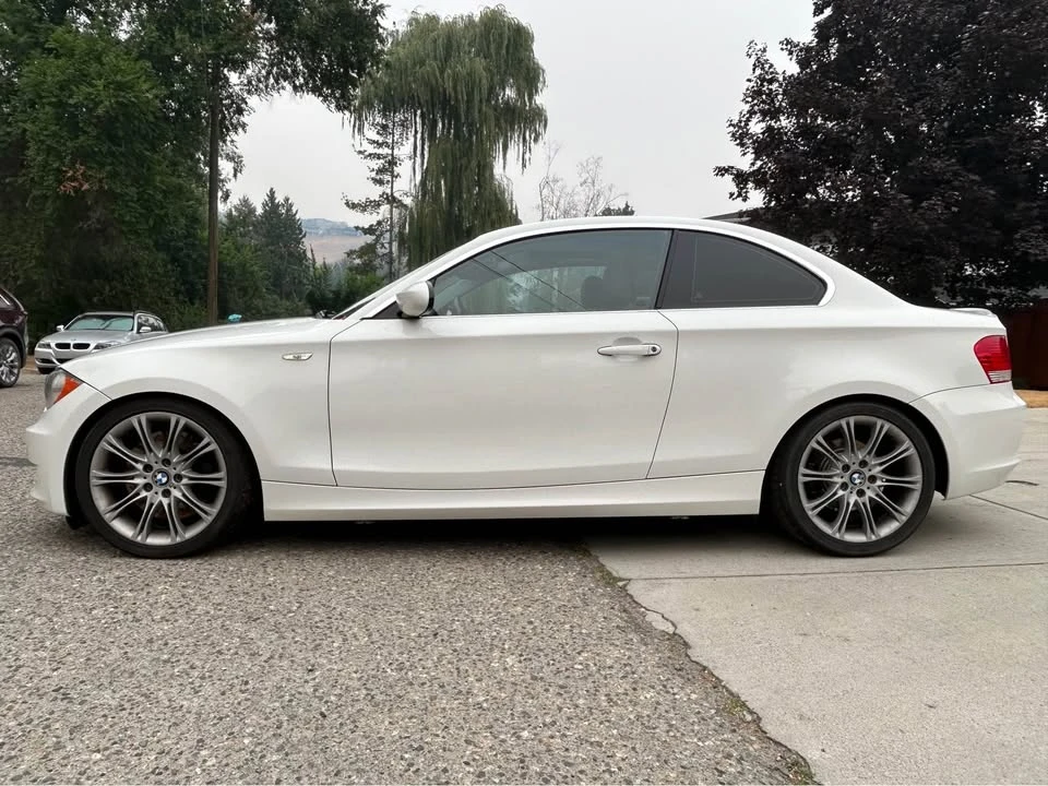 2008 BMW E87 1 Series - Image 3 of 20