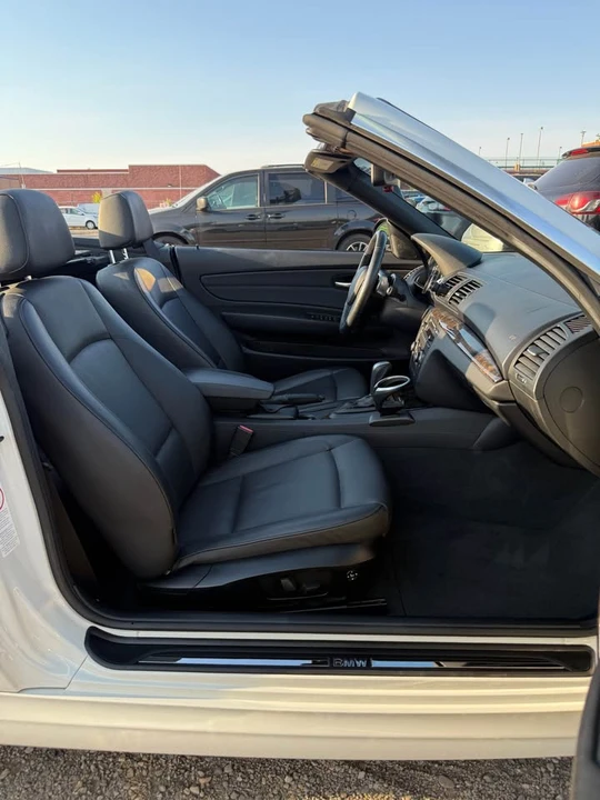 2008 BMW E87 1 Series - Image 9 of 19