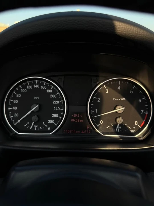 2008 BMW E87 1 Series - Image 14 of 19