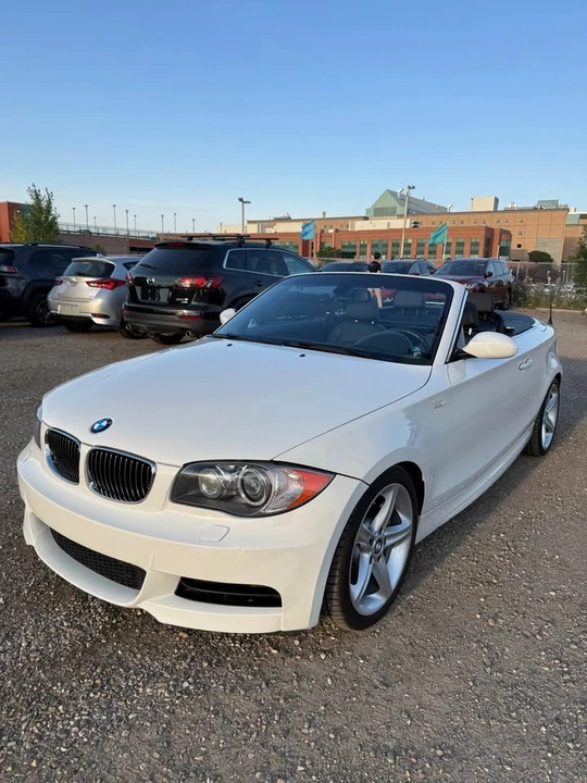 2008 BMW E87 1 Series - Image 5 of 19