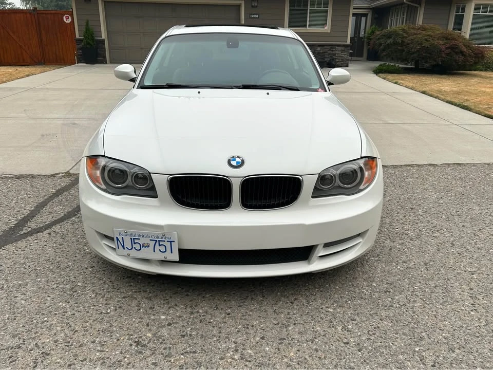 2008 BMW E87 1 Series - Image 9 of 20
