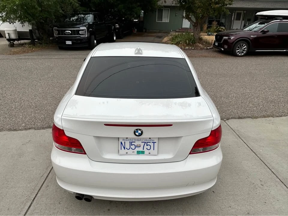 2008 BMW E87 1 Series - Image 5 of 20