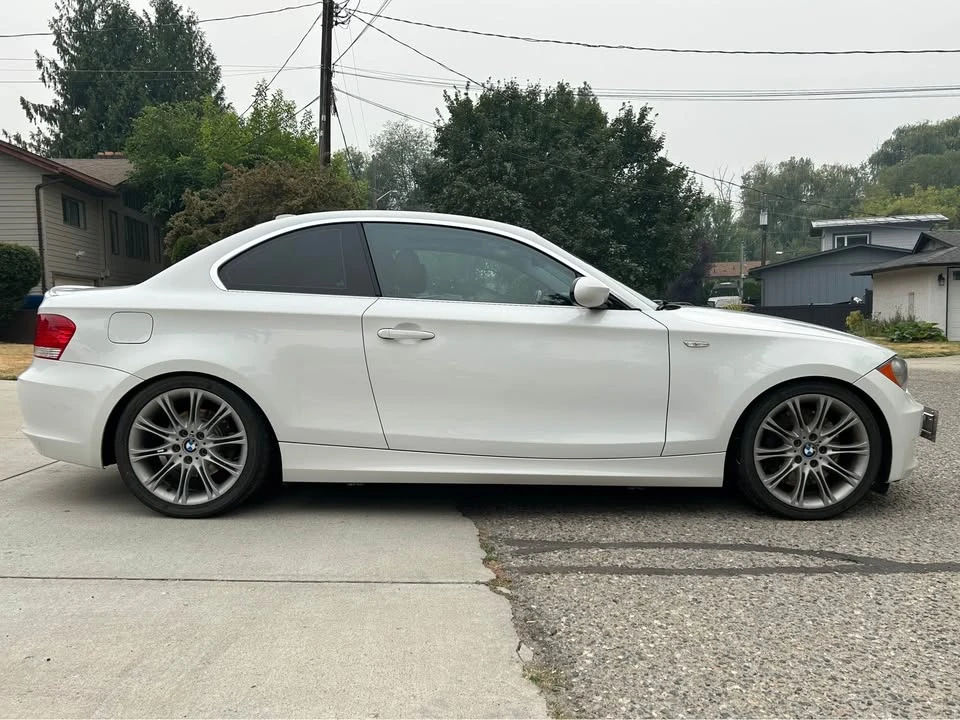2008 BMW E87 1 Series - Image 7 of 20