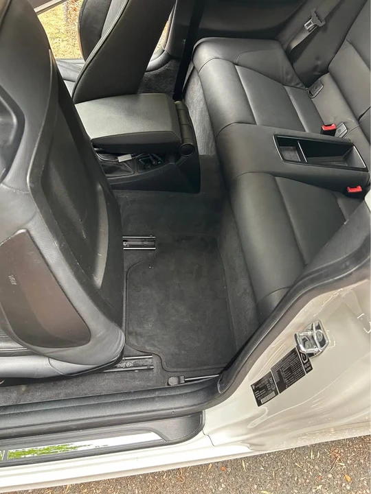 2008 BMW E87 1 Series - Image 17 of 20