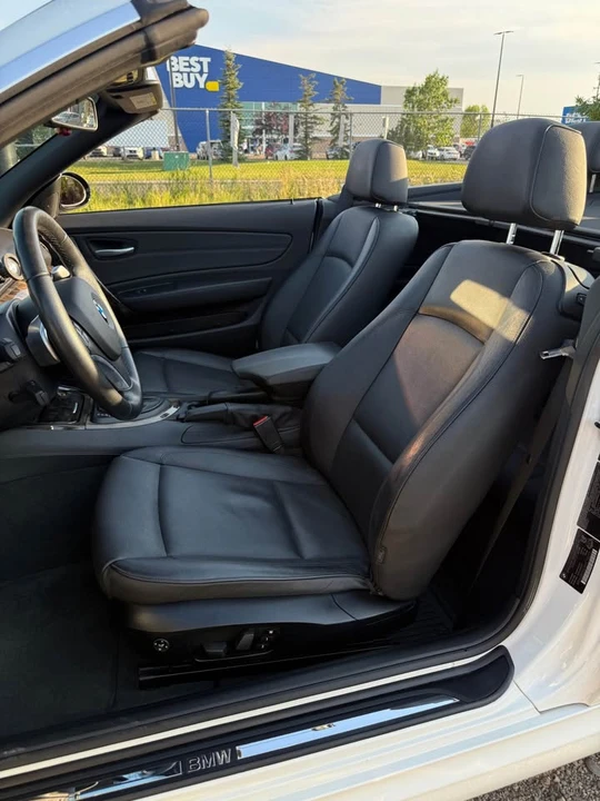 2008 BMW E87 1 Series - Image 12 of 19