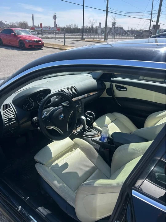 2008 BMW E87 1 Series - Image 8 of 12